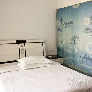 福州龙城豪景公寓酒店酒店提供图片