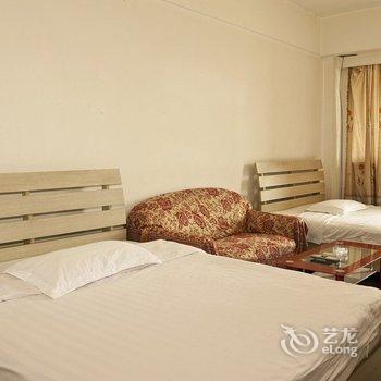 福州龙城豪景公寓酒店酒店提供图片