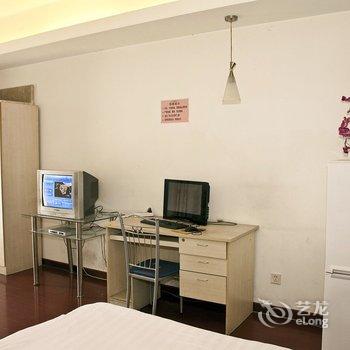 福州龙城豪景公寓酒店酒店提供图片