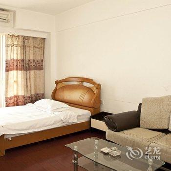 福州龙城豪景公寓酒店酒店提供图片