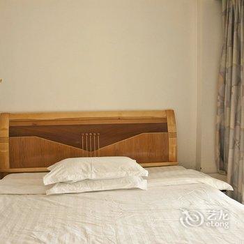 福州龙城豪景公寓酒店酒店提供图片