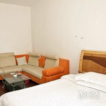 福州龙城豪景公寓酒店酒店提供图片