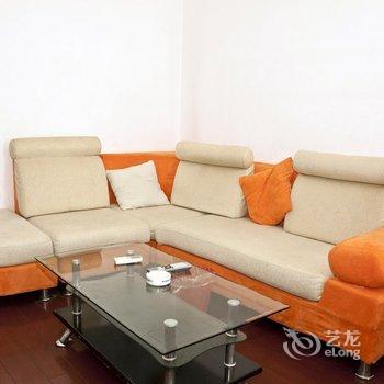 福州龙城豪景公寓酒店酒店提供图片