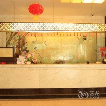 连云港东海名郡大酒店酒店提供图片