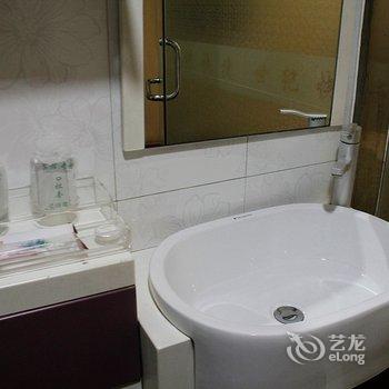 宁武县世纪快捷宾馆酒店提供图片