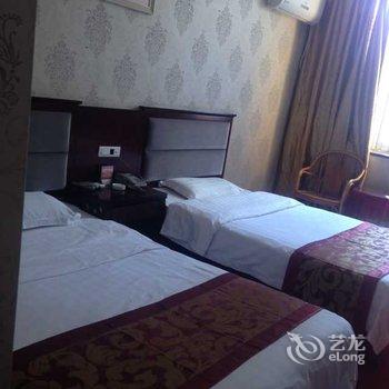 光山汇丰宾馆酒店提供图片