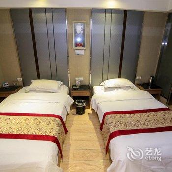襄阳天乐之星城市酒店酒店提供图片