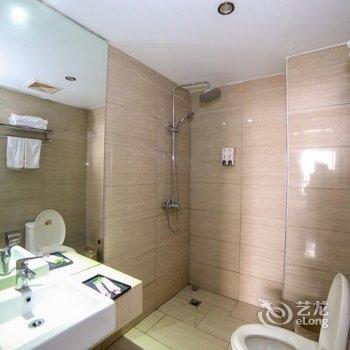 襄阳天乐之星城市酒店酒店提供图片