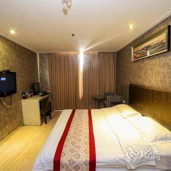 襄阳天乐之星城市酒店酒店提供图片