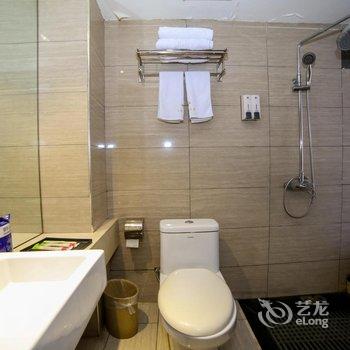襄阳天乐之星城市酒店酒店提供图片
