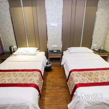 襄阳天乐之星城市酒店酒店提供图片