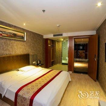 襄阳天乐之星城市酒店酒店提供图片