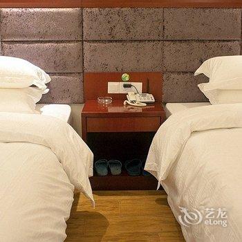 株洲缘圆宾馆酒店提供图片