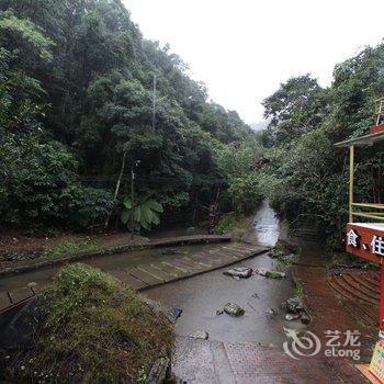 德庆盘龙峡桃花寨人家酒店提供图片