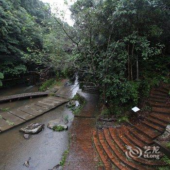 德庆盘龙峡桃花寨人家酒店提供图片