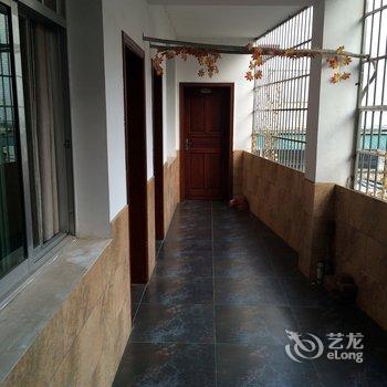 湘潭浪漫满屋旅馆酒店提供图片