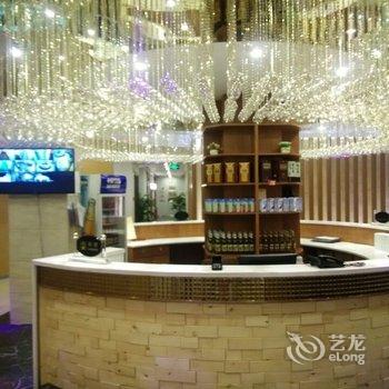 酒泉同合顺大酒店酒店提供图片