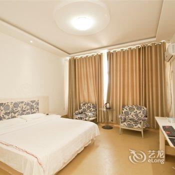 菏泽阳光宾馆双河西路店酒店提供图片