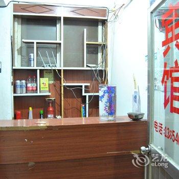 菏泽缘梦居宾馆（二店）酒店提供图片