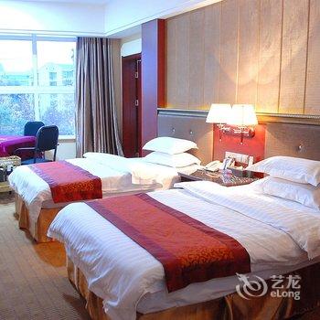 岳阳枫桥精品酒店酒店提供图片