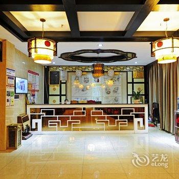 遵义聚贤楼酒店酒店提供图片