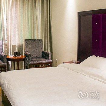 株洲缘圆宾馆酒店提供图片
