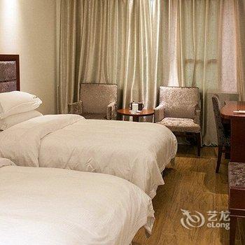株洲缘圆宾馆酒店提供图片