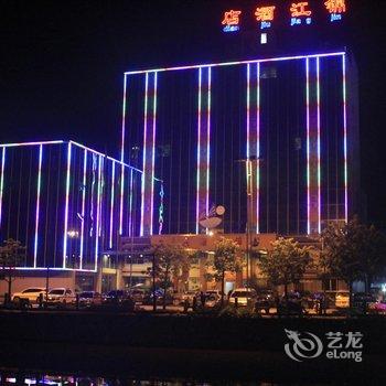 清远英德锦江酒店酒店提供图片