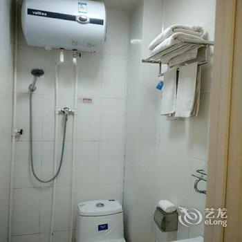 乌兰察布万人宾馆酒店提供图片