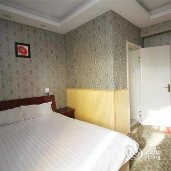 乌兰察布万人宾馆酒店提供图片