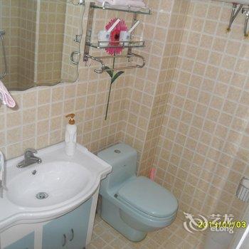 呼伦贝尔圣君宾馆酒店提供图片