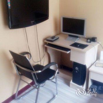 呼伦贝尔圣君宾馆酒店提供图片