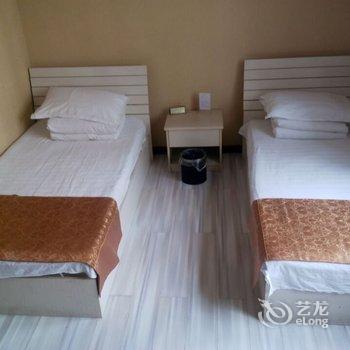 呼伦贝尔圣君宾馆酒店提供图片