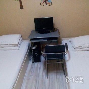 呼伦贝尔圣君宾馆酒店提供图片