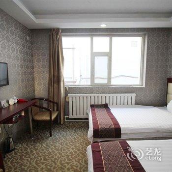 乌兰察布万人宾馆酒店提供图片