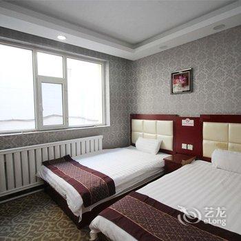 乌兰察布万人宾馆酒店提供图片