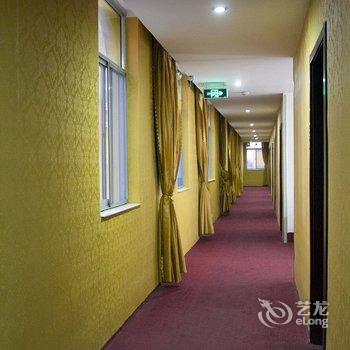 滨州诺鑫商务宾馆酒店提供图片
