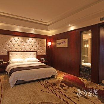 萍乡壹号公馆酒店提供图片
