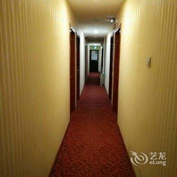 乌兰察布万人宾馆酒店提供图片