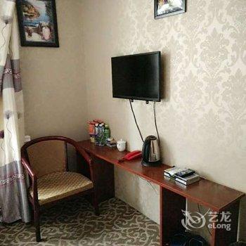 乌兰察布万人宾馆酒店提供图片