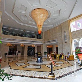 萍乡壹号公馆酒店提供图片