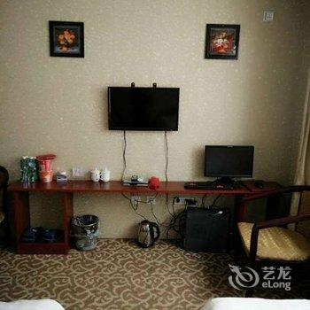 乌兰察布万人宾馆酒店提供图片