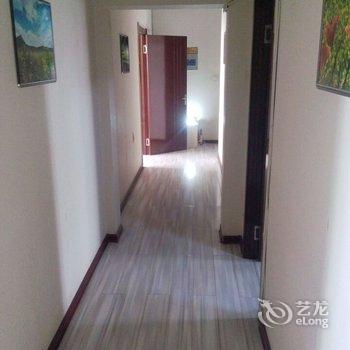呼伦贝尔圣君宾馆酒店提供图片