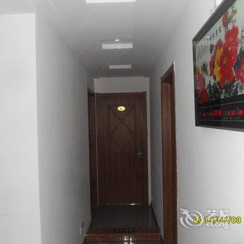 呼伦贝尔圣君宾馆酒店提供图片