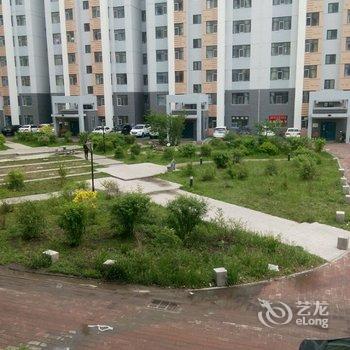 呼伦贝尔圣君宾馆酒店提供图片
