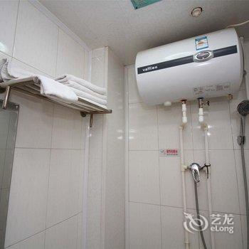 乌兰察布万人宾馆酒店提供图片