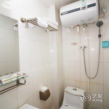 乌兰察布万人宾馆酒店提供图片