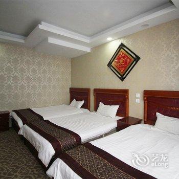 乌兰察布万人宾馆酒店提供图片