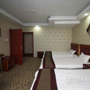 乌兰察布万人宾馆酒店提供图片