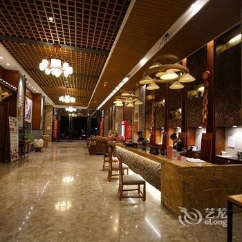 文昌天成BBH酒店酒店提供图片